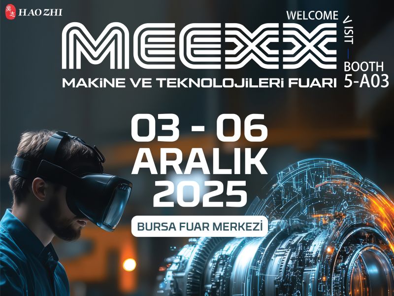 haozhi booth haozhi booth